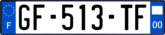 GF-513-TF