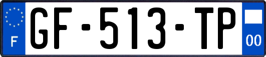 GF-513-TP