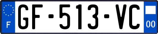 GF-513-VC