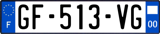GF-513-VG