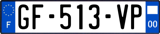 GF-513-VP