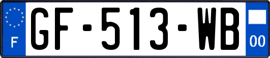 GF-513-WB