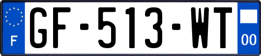 GF-513-WT