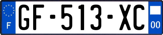 GF-513-XC