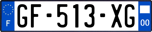 GF-513-XG
