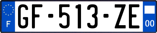 GF-513-ZE