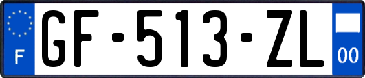 GF-513-ZL