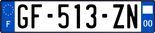 GF-513-ZN