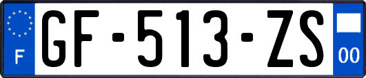 GF-513-ZS