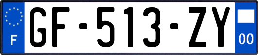 GF-513-ZY