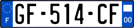 GF-514-CF