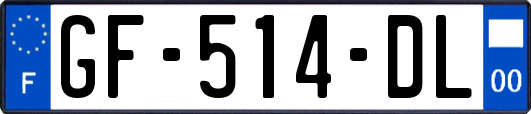 GF-514-DL