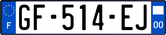 GF-514-EJ