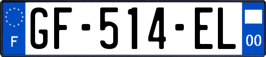 GF-514-EL