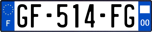 GF-514-FG
