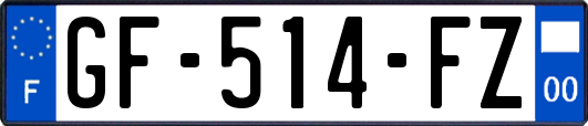GF-514-FZ