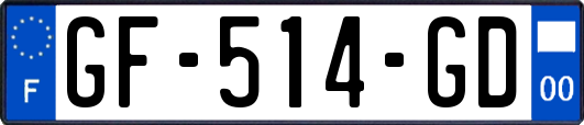 GF-514-GD