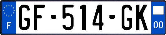 GF-514-GK