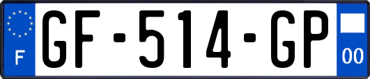 GF-514-GP