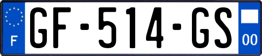GF-514-GS