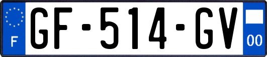 GF-514-GV