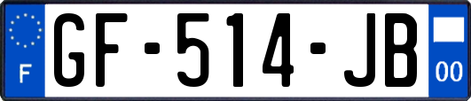 GF-514-JB