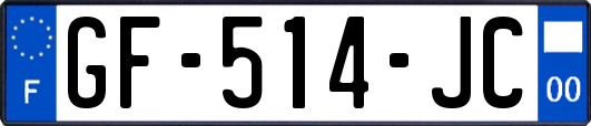 GF-514-JC