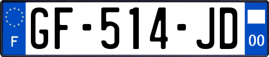 GF-514-JD