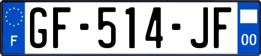 GF-514-JF