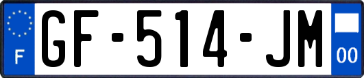 GF-514-JM
