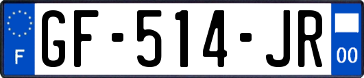 GF-514-JR