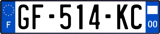 GF-514-KC