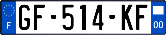 GF-514-KF