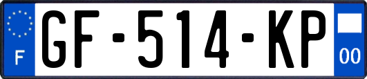 GF-514-KP