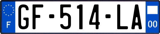 GF-514-LA