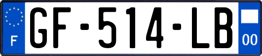 GF-514-LB