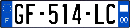 GF-514-LC