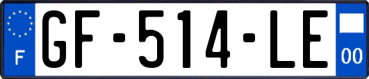 GF-514-LE