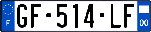 GF-514-LF