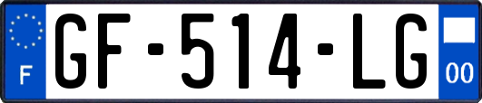 GF-514-LG
