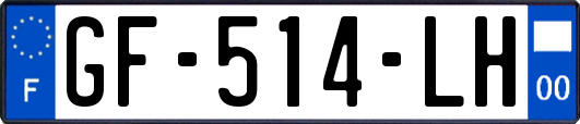 GF-514-LH