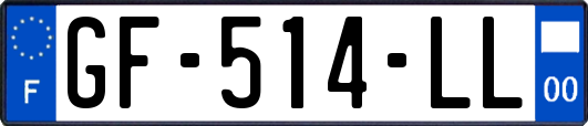 GF-514-LL