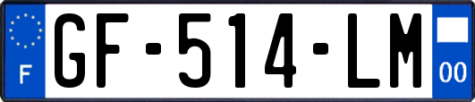 GF-514-LM