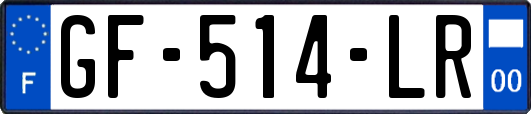 GF-514-LR