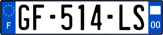 GF-514-LS