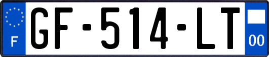 GF-514-LT