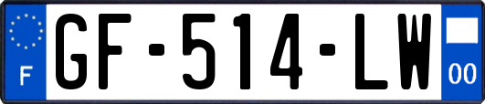 GF-514-LW