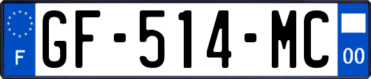 GF-514-MC