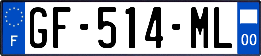 GF-514-ML