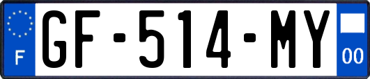 GF-514-MY
